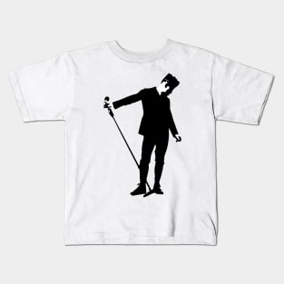 Moritz - Spring Awakening Kids T-Shirt